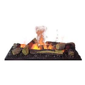 Kép 5/10 - Glow Fire Beethoven OMC 600 Vízpárás Kandalló
