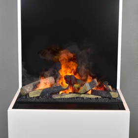 Kép 7/10 - Glow Fire Beethoven OMC 600 Vízpárás Kandalló