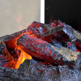 Kép 11/12 - Glow Fire Schiller OMC 600 Vízpárás Kandalló