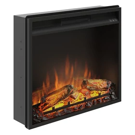 Kép 3/9 - TAGU PowerFlame Beépíthető Elektromos Tűztér 23PF1A