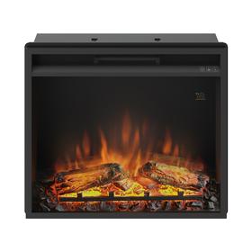 Kép 1/9 - TAGU PowerFlame Beépíthető Elektromos Tűztér 23PF1A