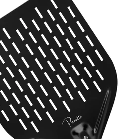 Kép 6/6 - Panetti Perforált Pizzalapát – 31 cm