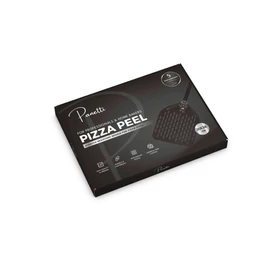 Kép 5/6 - Panetti Perforált Pizzalapát – 31 cm
