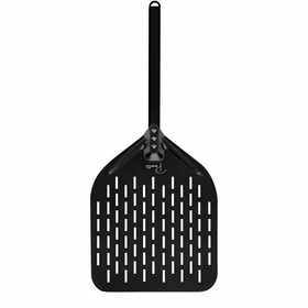 Kép 3/6 - Panetti Perforált Pizzalapát – 31 cm