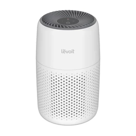 Kép 1/11 - Levoit Core Mini Légtisztító és Illóolaj Diffúzor LAP-C161-WEU