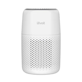 Kép 2/11 - Levoit Core Mini Légtisztító és Illóolaj Diffúzor LAP-C161-WEU