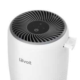 Kép 3/11 - Levoit Core Mini Légtisztító és Illóolaj Diffúzor LAP-C161-WEU