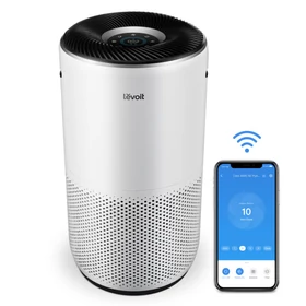 Kép 16/18 - Levoit Core 400 Smart Légtisztító Core 400S