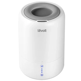 Kép 1/13 - Levoit Párásító és Illóolaj Diffúzor Dual 100