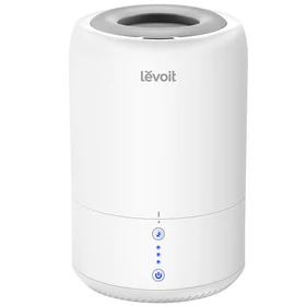 Kép 3/13 - Levoit Párásító és Illóolaj Diffúzor Dual 100
