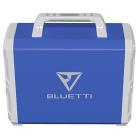 Kép 3/4 - Bluetti EB180 Hordozható Erőmű 1800Wh