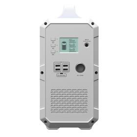 Kép 4/4 - Bluetti EB180 Hordozható Erőmű 1800Wh