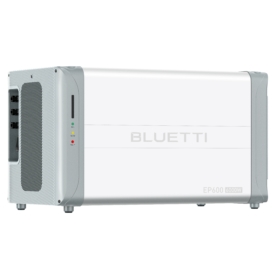 Kép 1/3 - Bluetti EP600 Otthoni Energiatároló 6000W