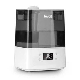 Kép 3/7 - Levoit Classic300S Smart Ultraszonikus Hidegpárásító 6L (Szürke)