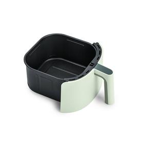 Kép 6/13 - Cosori Lite Forrólevegős Sütő (Zöld) CAF-LI401S-GEUR