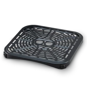 Kép 4/7 - Cosori Dual Blaze Forrólevegős Sütő (Fehér) CAF-P583S-WEU
