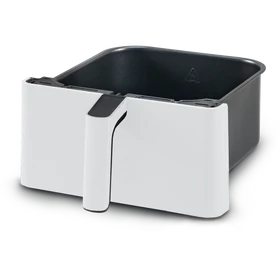 Kép 3/7 - Cosori Dual Blaze Forrólevegős Sütő (Fehér) CAF-P583S-WEU