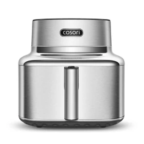 Kép 1/8 - COSORI ICONIC Single Smart 6,2 literes forrólevegős sütő