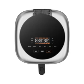 Kép 7/8 - COSORI ICONIC Single Smart 6,2 literes forrólevegős sütő