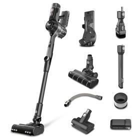 Kép 1/22 - Levoit VortexIQ Flex Plus 2 az 1-ben Vezetéknélküli Porszívó LSV-VF401P-AEU