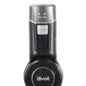 Kép 19/22 - Levoit VortexIQ Flex Plus 2 az 1-ben Vezetéknélküli Porszívó LSV-VF401P-AEU
