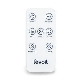 Kép 3/9 - Levoit OasisMist™ 1000S Smart Ultrahangos Párásító Torony