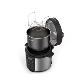 Kép 3/13 - Cosori Pressure Cooker, 5,7 literes Gyorsfőző