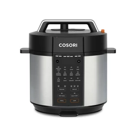 Kép 1/13 - Cosori Pressure Cooker, 5,7 literes Gyorsfőző