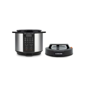 Kép 7/13 - Cosori Pressure Cooker, 5,7 literes Gyorsfőző