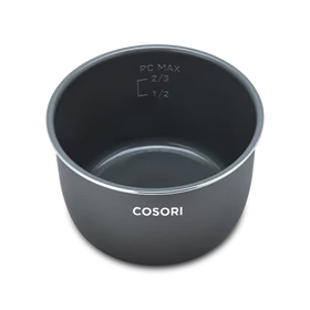 Kép 8/13 - Cosori Pressure Cooker, 5,7 literes Gyorsfőző