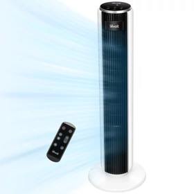 Kép 2/8 - Levoit LTF-F361-WEU Torony Ventilátor
