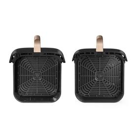 Kép 11/13 - COSORI Turbo Tower Pro Smart Forrólevegős Sütő