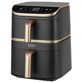 Kép 4/13 - COSORI Turbo Tower Pro Smart Forrólevegős Sütő