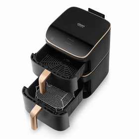 Kép 6/13 - COSORI Turbo Tower Pro Smart Forrólevegős Sütő