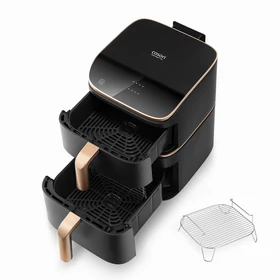 Kép 7/13 - COSORI Turbo Tower Pro Smart Forrólevegős Sütő
