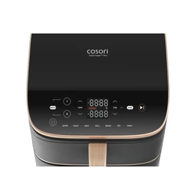 Kép 8/13 - COSORI Turbo Tower Pro Smart Forrólevegős Sütő