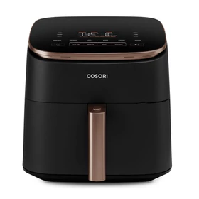 Kép 5/7 - Cosori TurboBlaze Chef Edition Forrólevegős Sütő