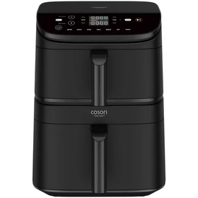 Kép 1/12 - COSORI Turbo Tower 10,8 literes Forrólevegős Sütő