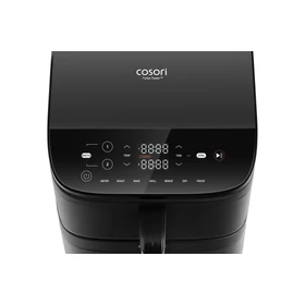 Kép 3/12 - COSORI Turbo Tower 10,8 literes Forrólevegős Sütő