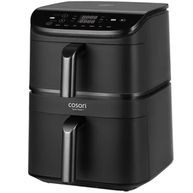 Kép 4/12 - COSORI Turbo Tower 10,8 literes Forrólevegős Sütő