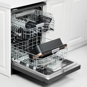 Kép 7/12 - Cosori Dual Blaze TwinFry 10 literes Forrólevegős Sütő