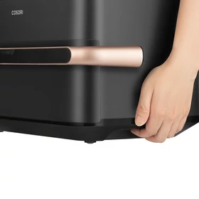 Kép 8/12 - Cosori Dual Blaze TwinFry 10 literes Forrólevegős Sütő