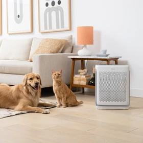 Kép 11/11 - Levoit Vital200S PET kisállat légtisztító