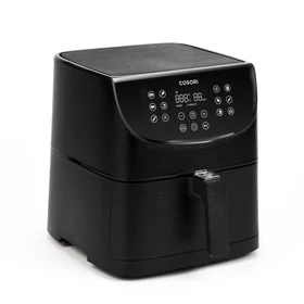 Kép 4/20 - Cosori Premium Smart Forrólevegős Sütő CS158-AF-RXB
