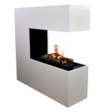 Glow Fire Schiller OMC 600 Vízpárás Kandalló