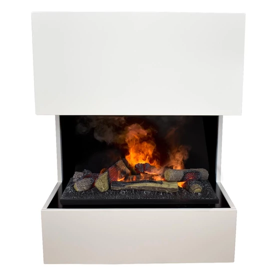 Glow Fire Kästner OMC 600 Vízpárás Kandalló