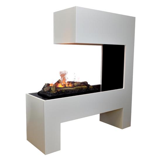Glow Fire Mozart OMC 600 Vízpárás Kandalló