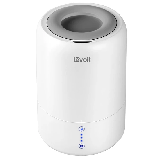 Levoit Párásító és Illóolaj Diffúzor Dual 100