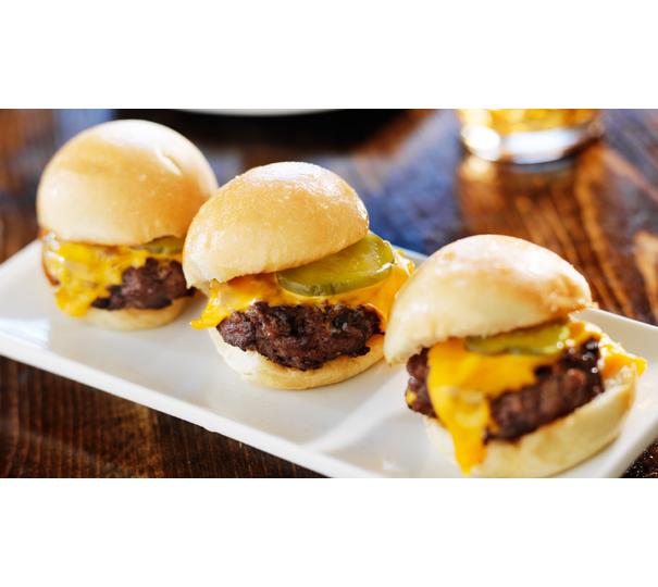 Sajtburger
