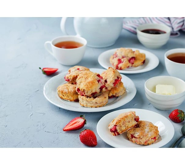 Epres scones